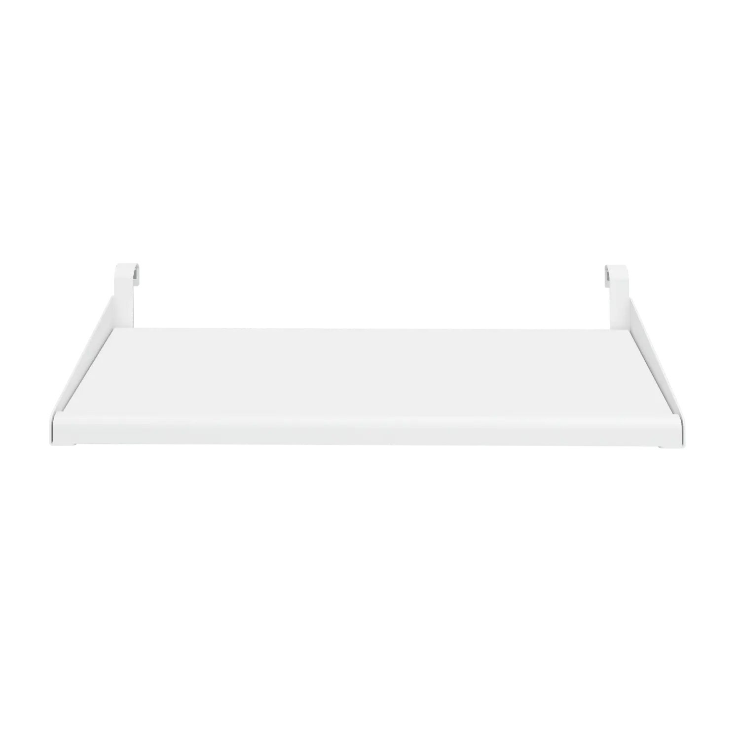 flexa-classic-h-ngeregal-wei-mdf-f-r-bettseite image 4