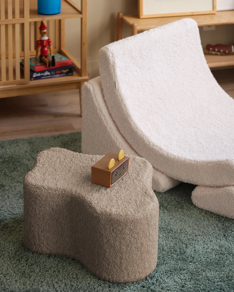 wigiwama-cloud-pouf-wolkenpouffe-biscuit-teddy image 2