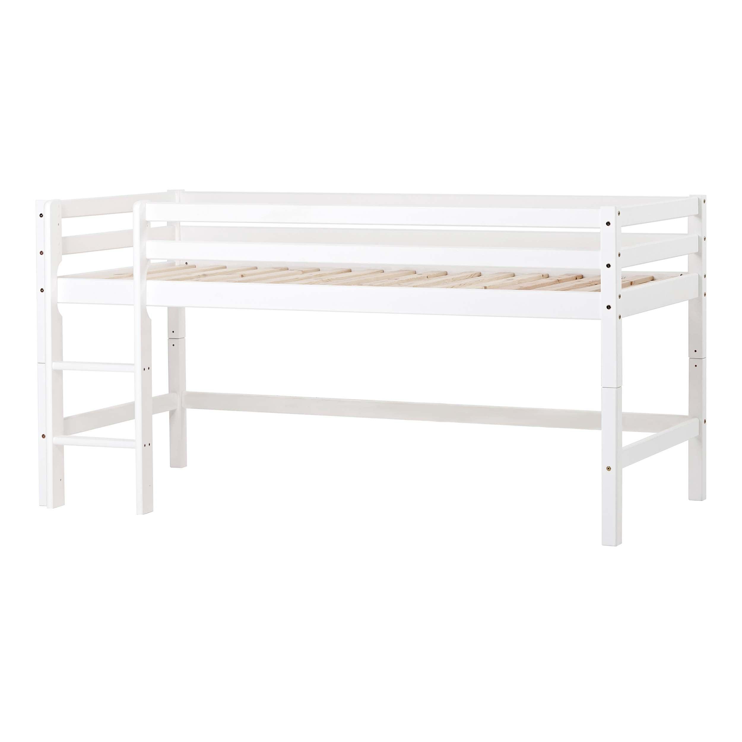 hoppekids-eco-dream-halbhochbett-90x200-cm-105-cm-h-he image 8