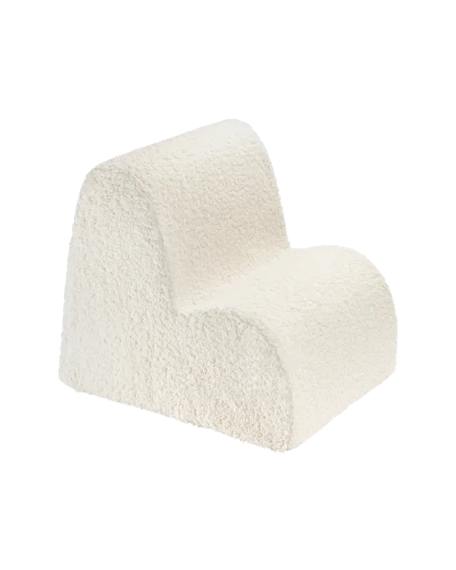 wigiwama-cloud-chair-cream-white-teddy-sessel image 1