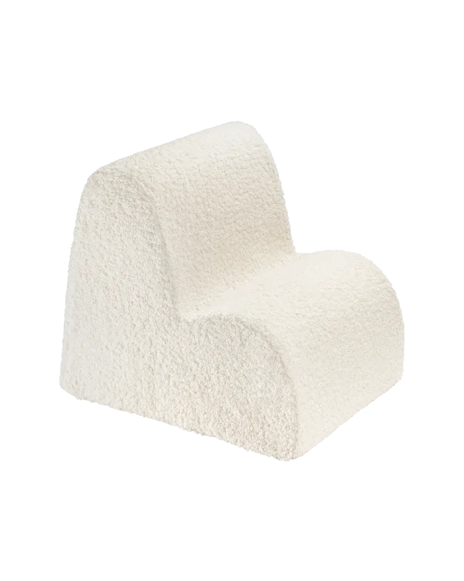wigiwama-cloud-chair-cream-white-teddy-sessel image 1