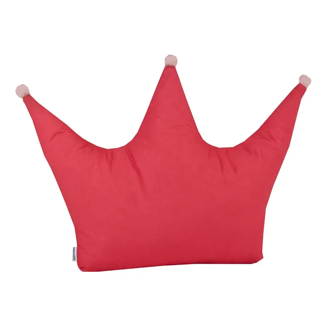hoppekids-prinzessin-kissen-50-x-50-cm image 1