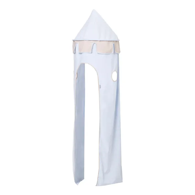 hoppekids-fairytale-knight-turm-f-r-halbhochbett image 1