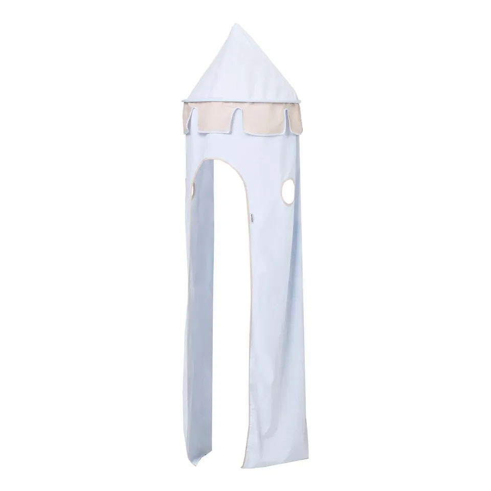 hoppekids-fairytale-knight-turm-f-r-halbhochbett image 1