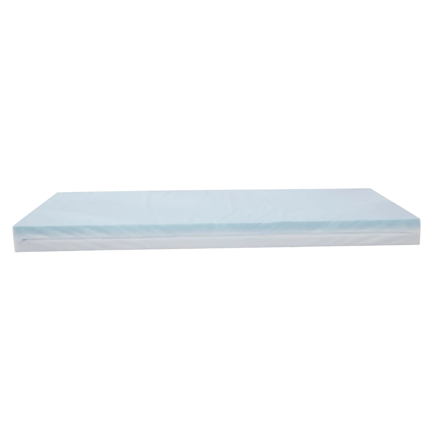 flexa-nova-baby-matratze-70x120-cm-schaum-mit-baumwollbezug image 4