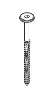 flexa-montageschraube-7x100-mm-16-mm-3909-70100-ersatzteil image 3