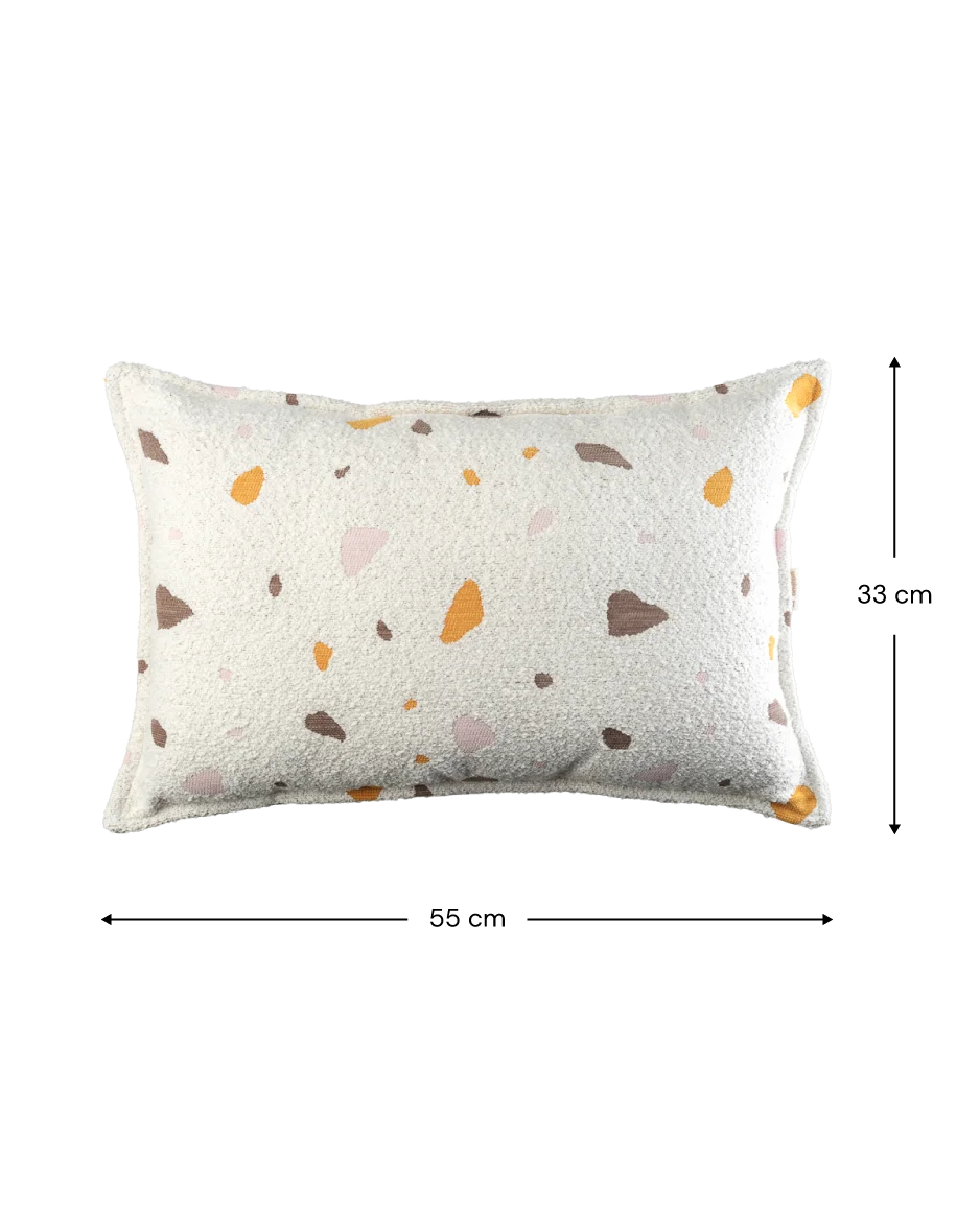 wigiwama-terrazzo-marble-bolster-nackenrolle-f-r-kinder image 2