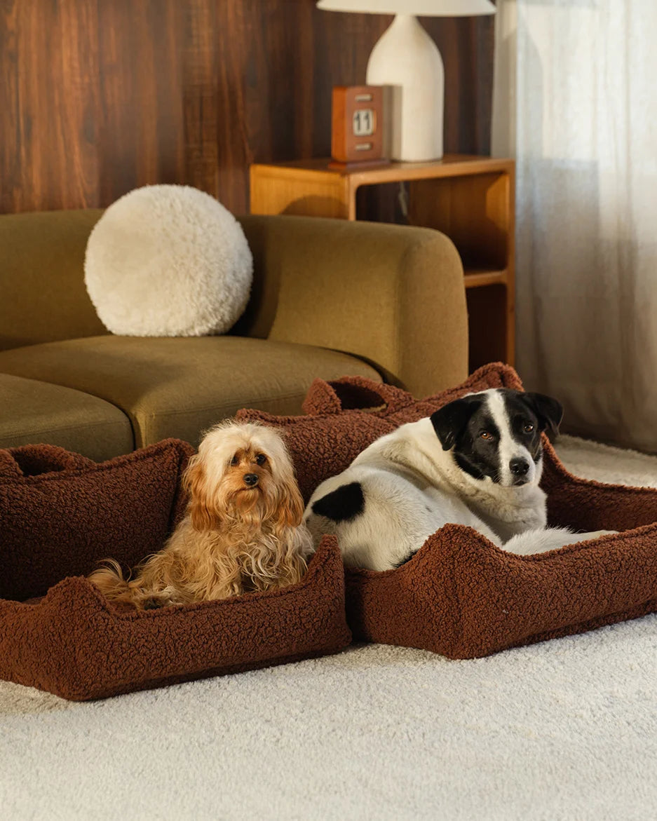 wigiwama-pet-club-chair-m-warm-hazel-designer-hundebett-teddy image 6