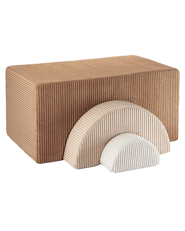 wigiwama-regenbogen-spielset-toffee-modulares-softplay-set-aus-cord image 1