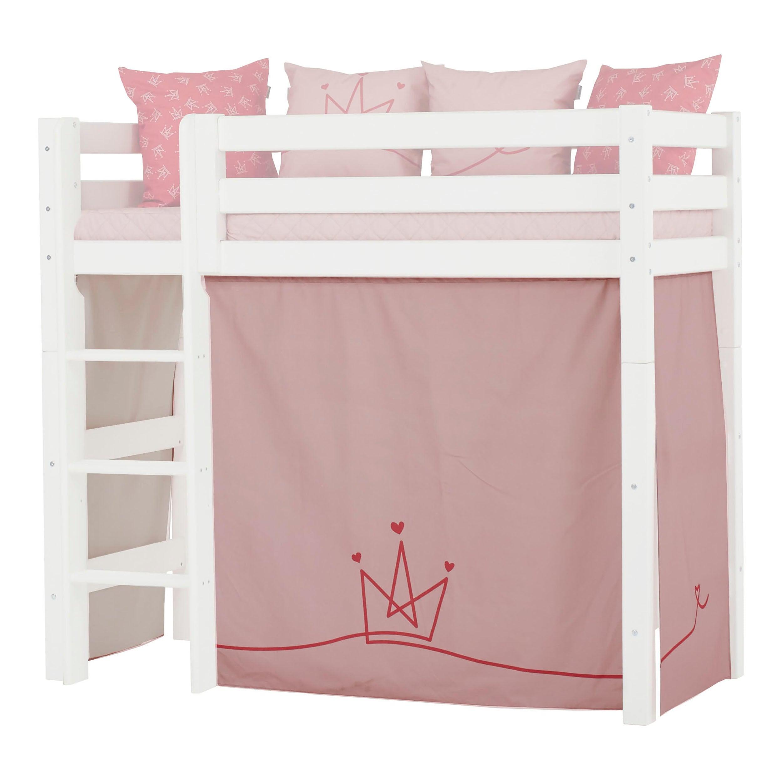 hoppekids-prinzessin-bettvorhang-f-r-hoch-und-mittelhochbett image 6
