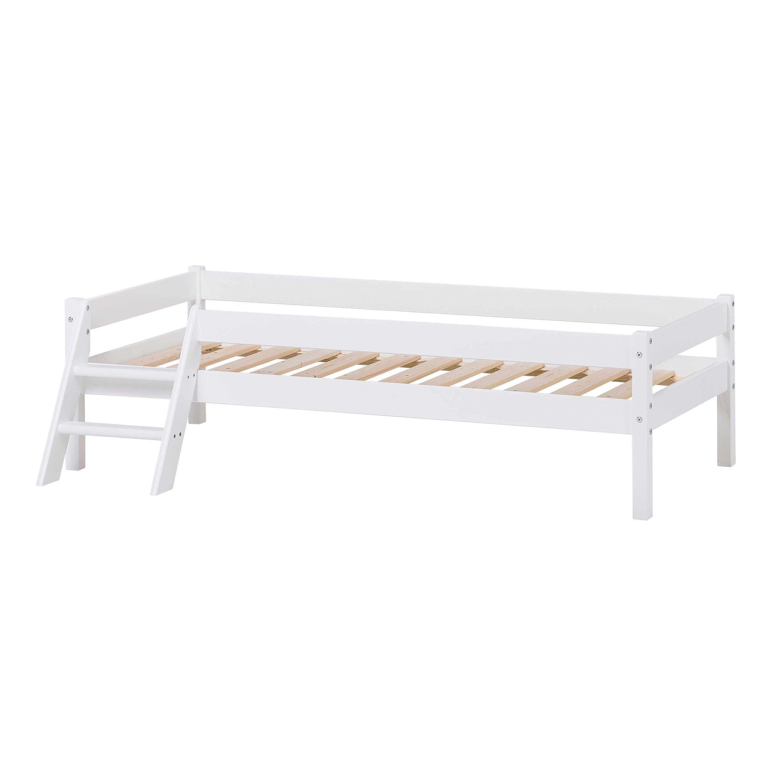 hoppekids-eco-one-juniorbett-70x160-mit-rausfallschutz image 1