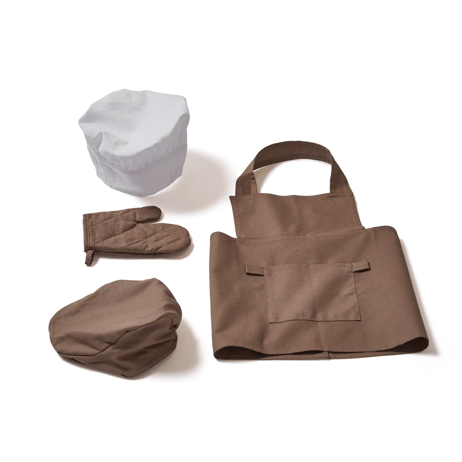 flexa-verkleidung-3-in-1-koch-und-baumeister-set-mit-sch-rze-und-m-tzen image 8
