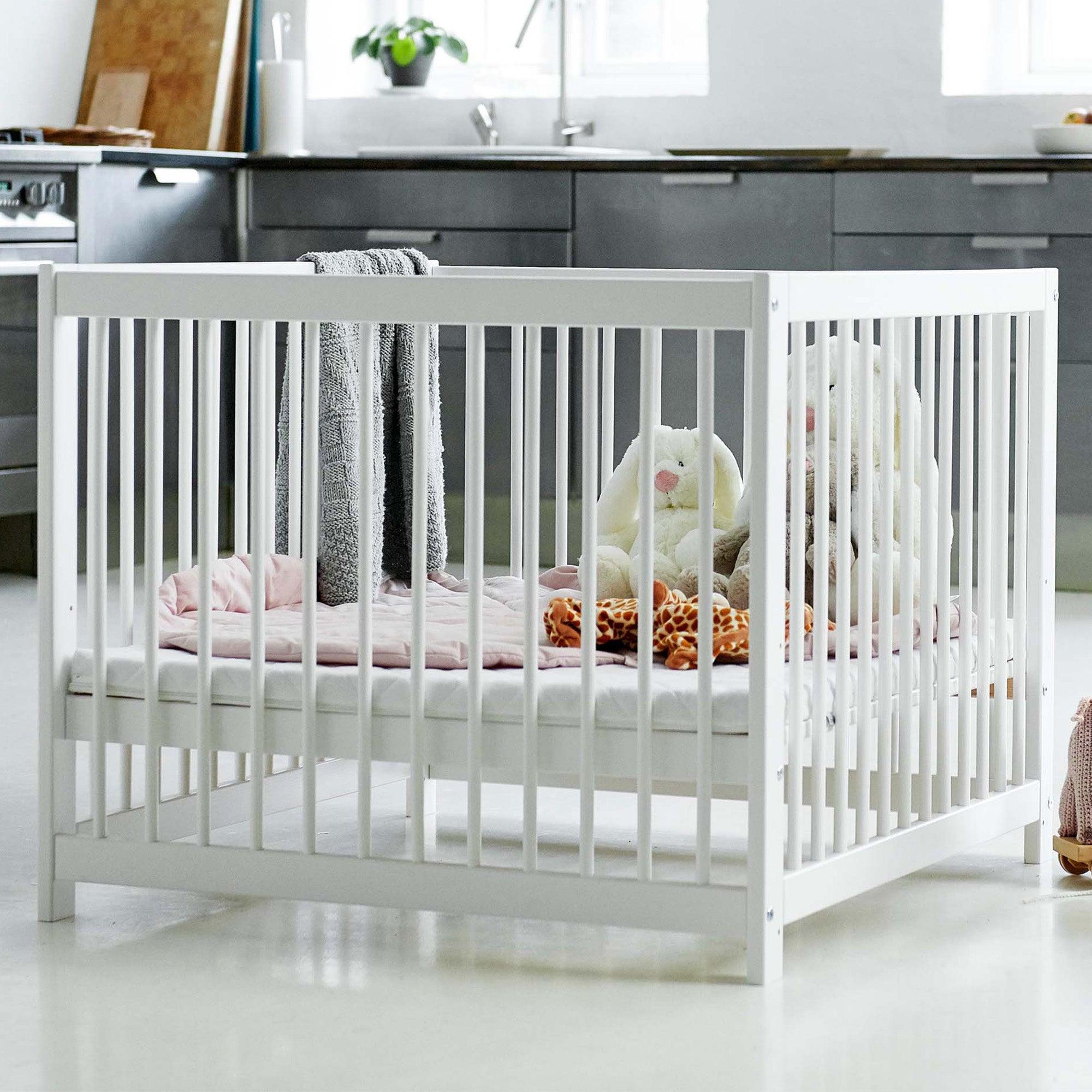 hoppekids-ida-marie-laufstall-91x85-cm image 3