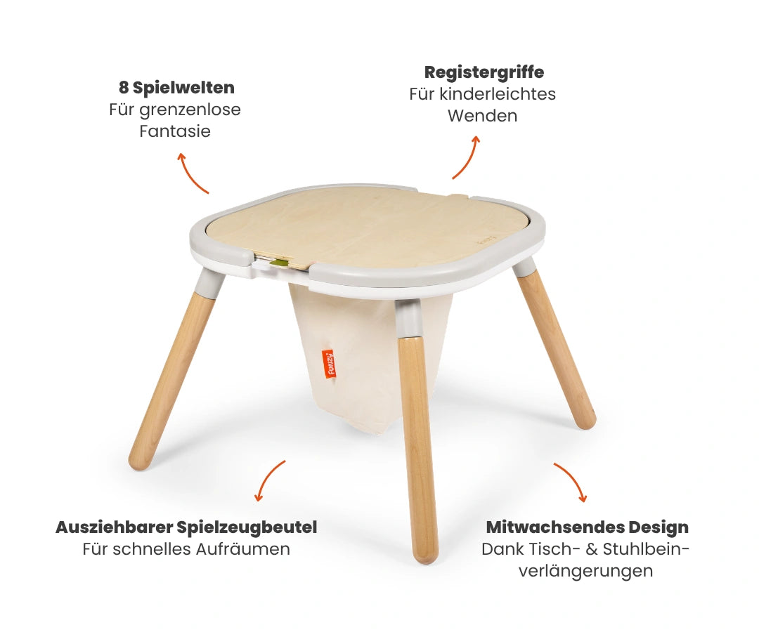funzy-spieltisch-set-8-in-1-montessori-spieltisch-komplett-set image 2