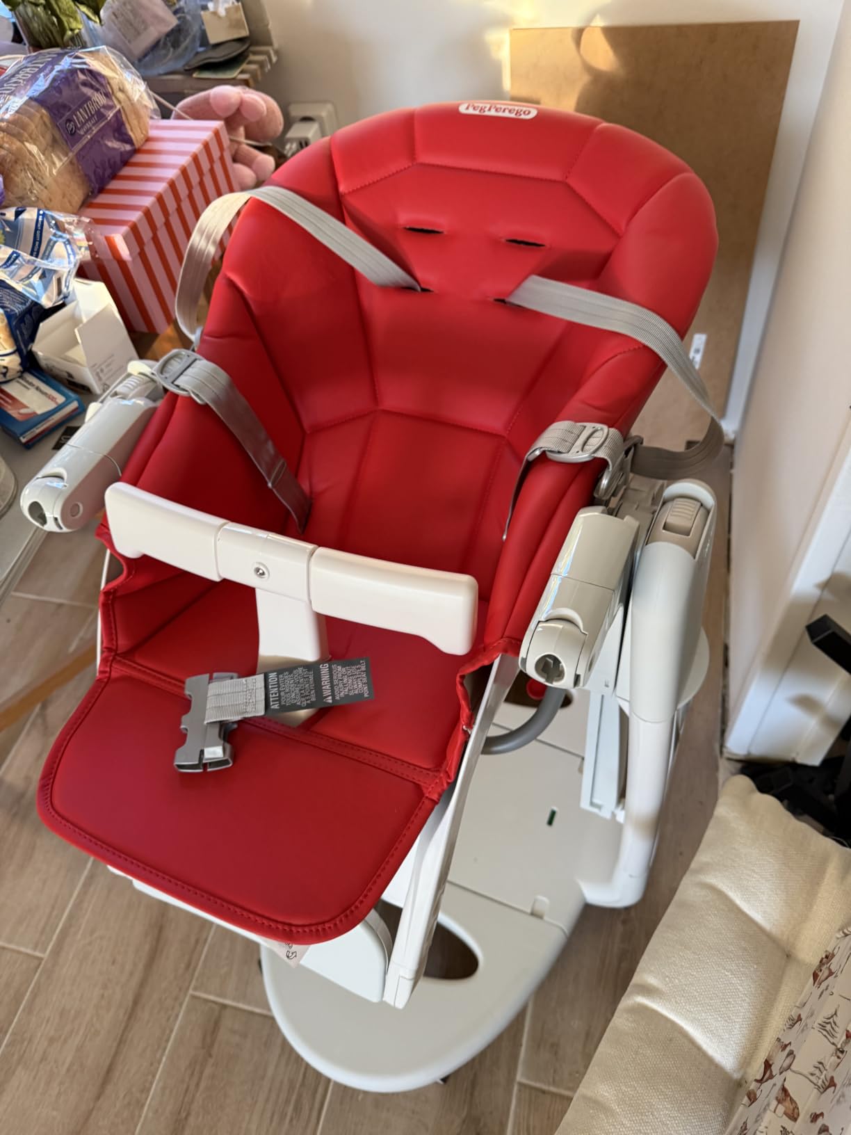 Vom Baby bis Kleinkind genial
