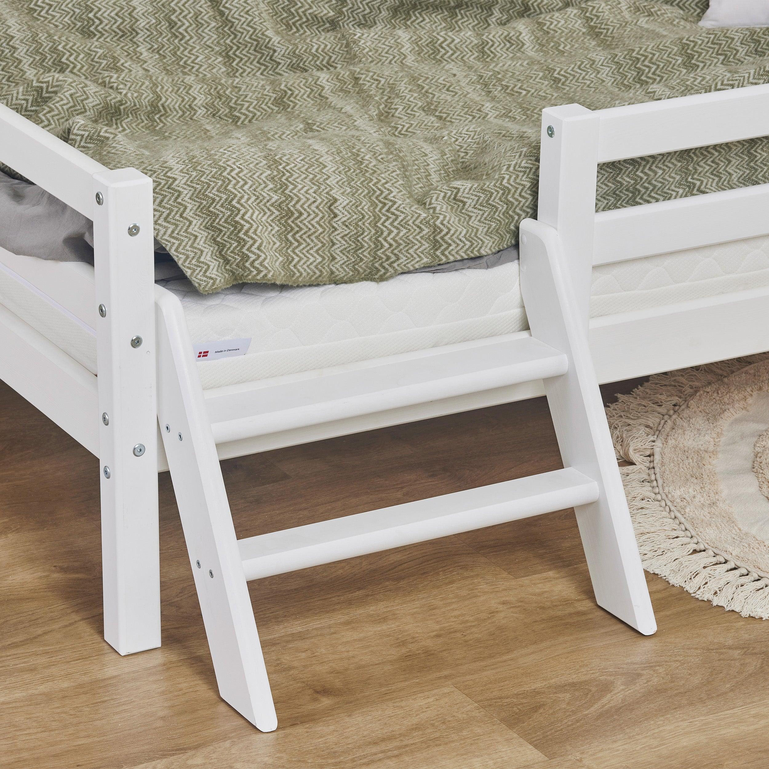 hoppekids-eco-dream-kleine-treppe-f-r-einzelbett-wei image 8