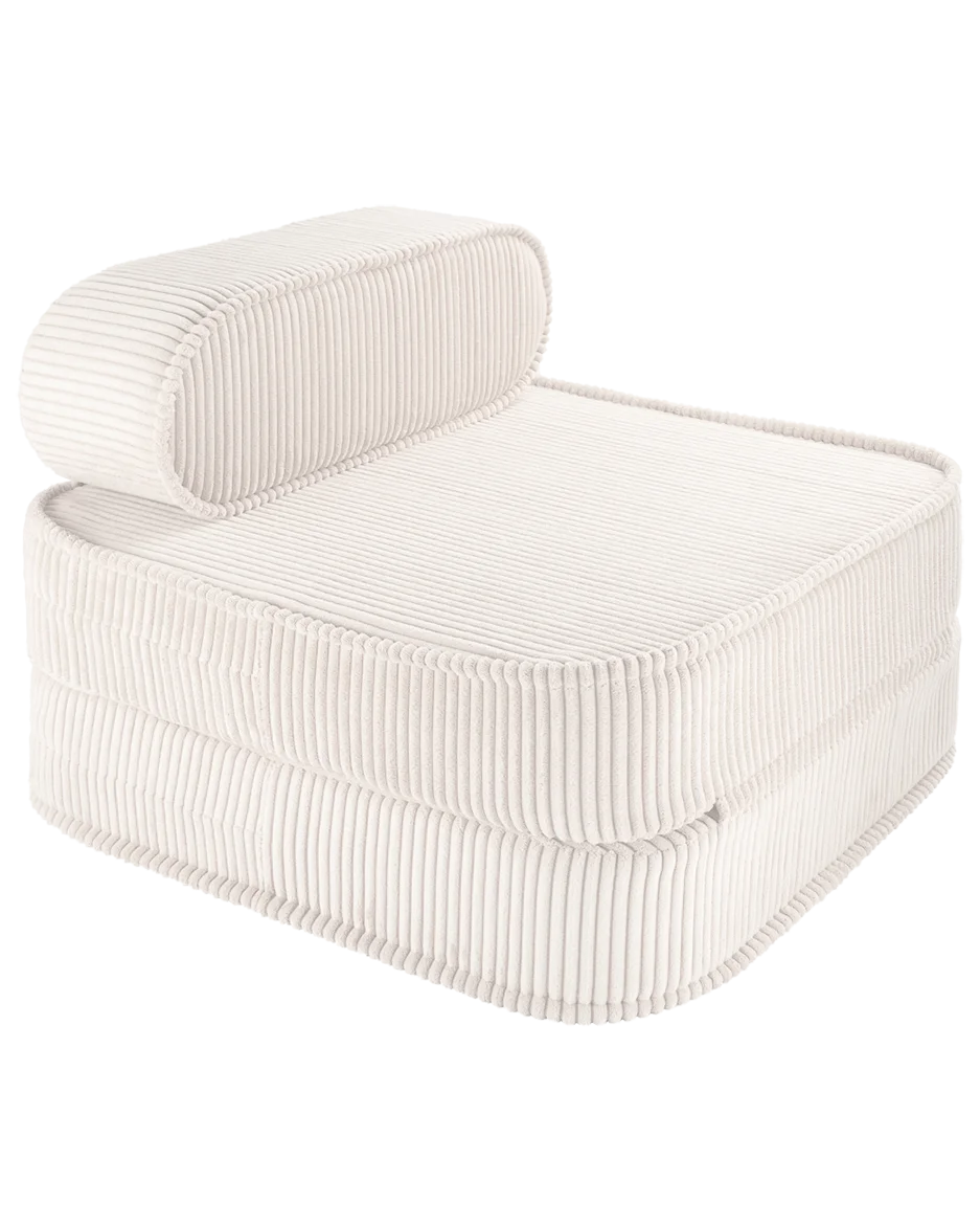 wigiwama-marshmallow-klappstuhl-flip-chair-sessel-und-matratze image 1