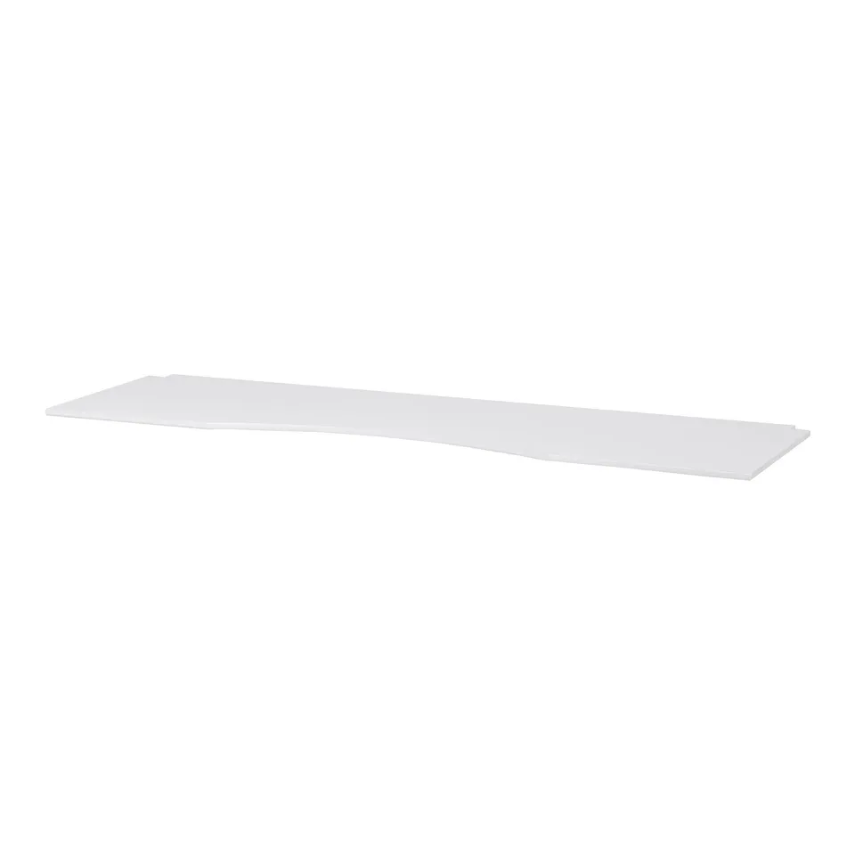 hoppekids-lange-tischplatte-wei-f-r-eco-luxury-und-eco-dream-hochbett-90x200-cm image 1
