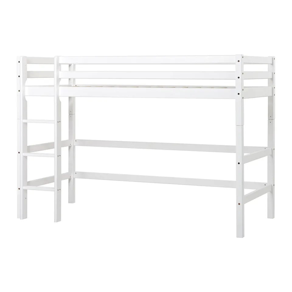 hoppekids-eco-dream-mittelhochbett-90x200-cm image 1