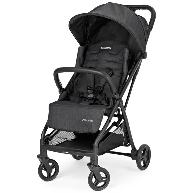 peg-perego-selfie-kinderwagen-schiefergrau-leicht-kompakt-bis-22-kg image 1