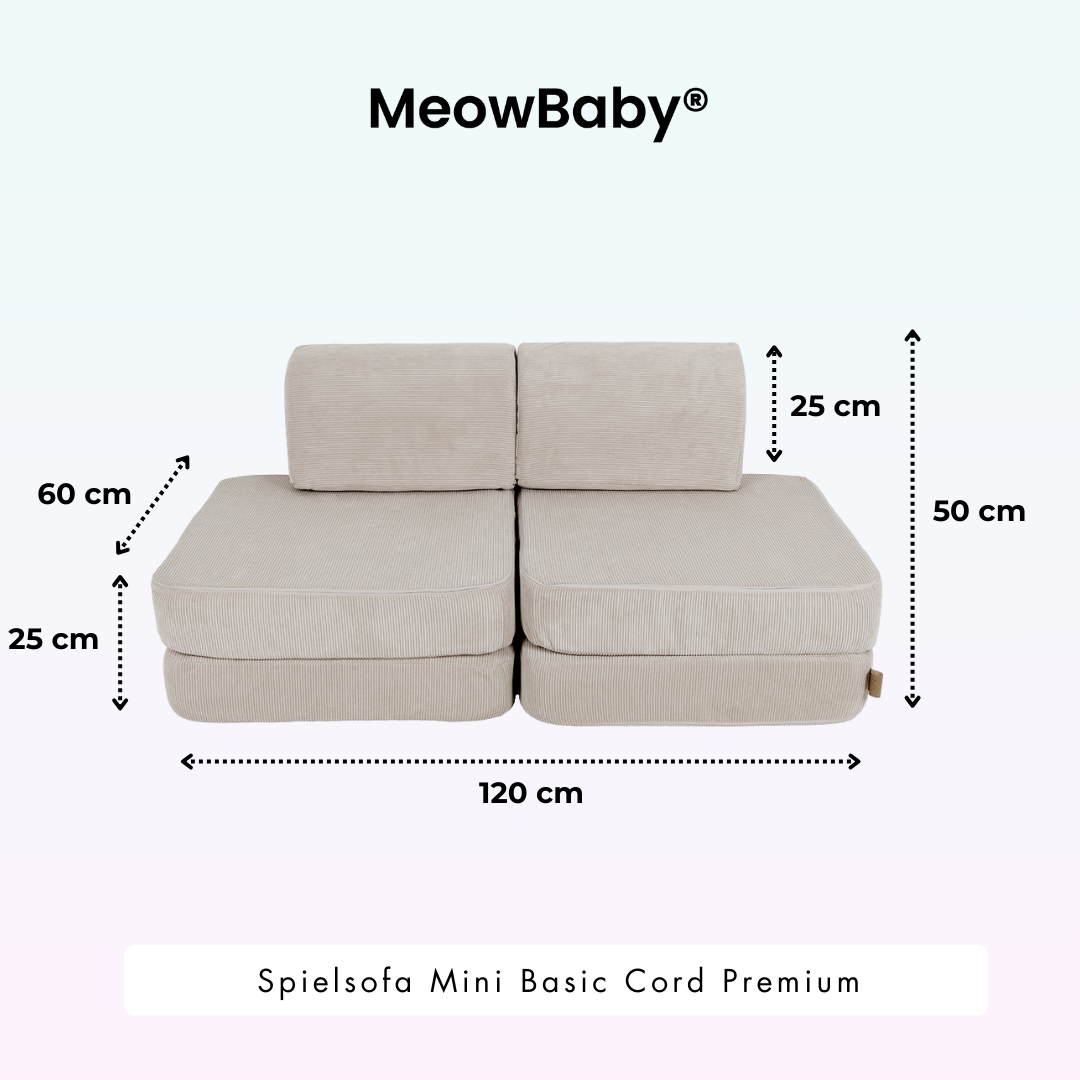 meowbaby-spielsofa-mini-basic-cord-premium-slim-cord-edition image 8