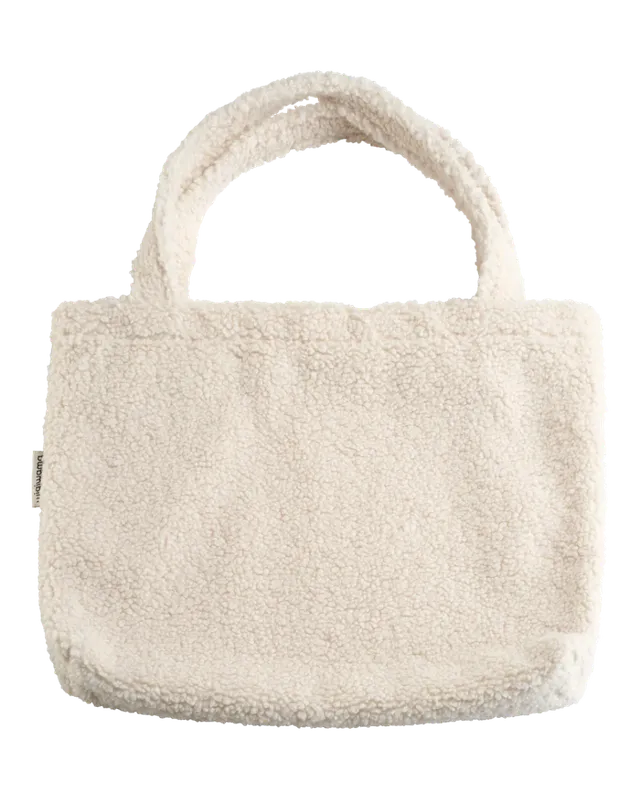wigiwama-mom-bag-cream-white-gro-e-teddy-tasche image 1