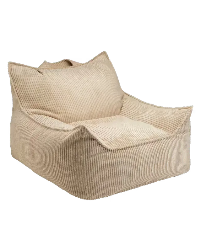 wigiwama-brown-sugar-club-chair-lounge-sessel-f-r-teens-aus-cord image 1