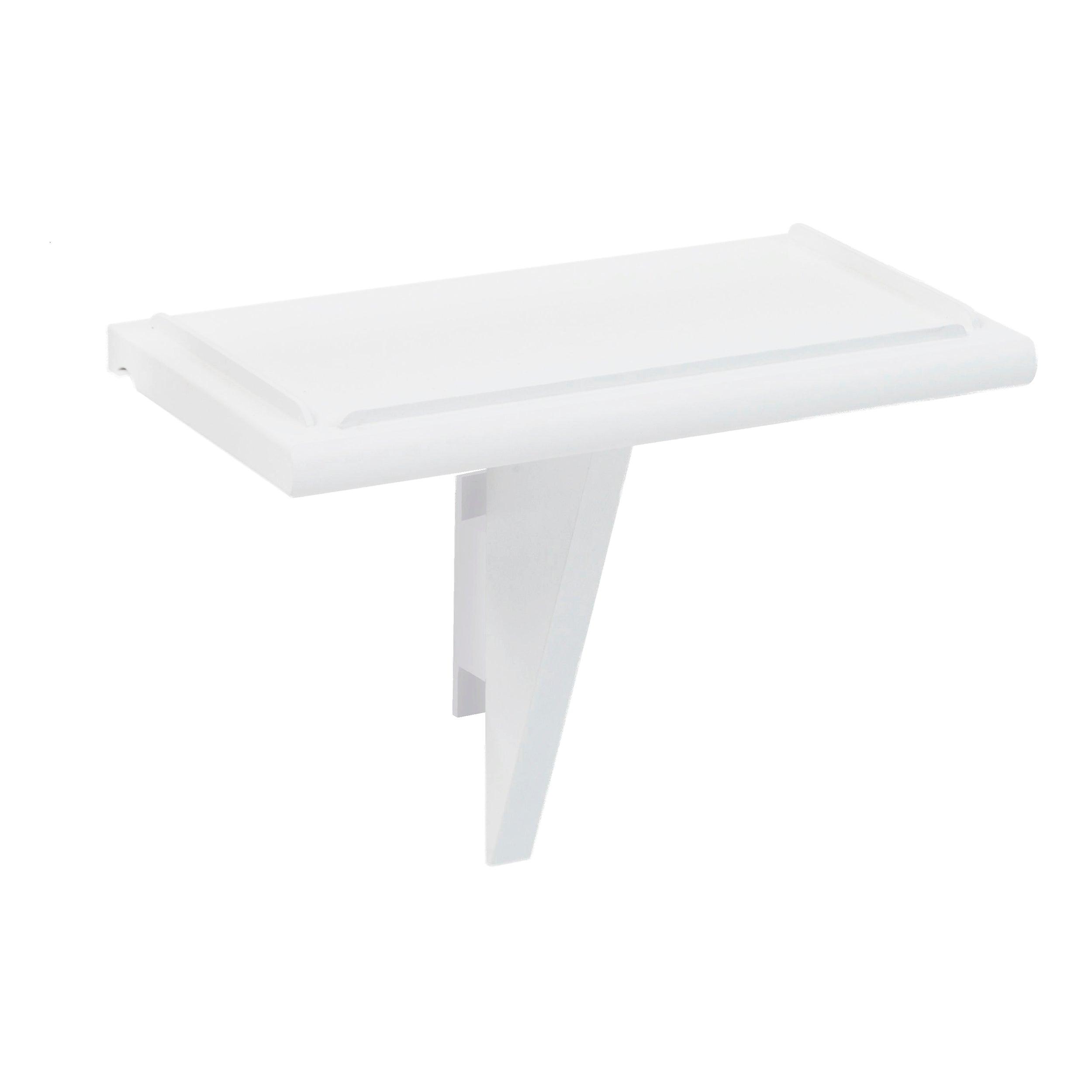 hoppekids-eco-luxury-nachttisch-wei image 1