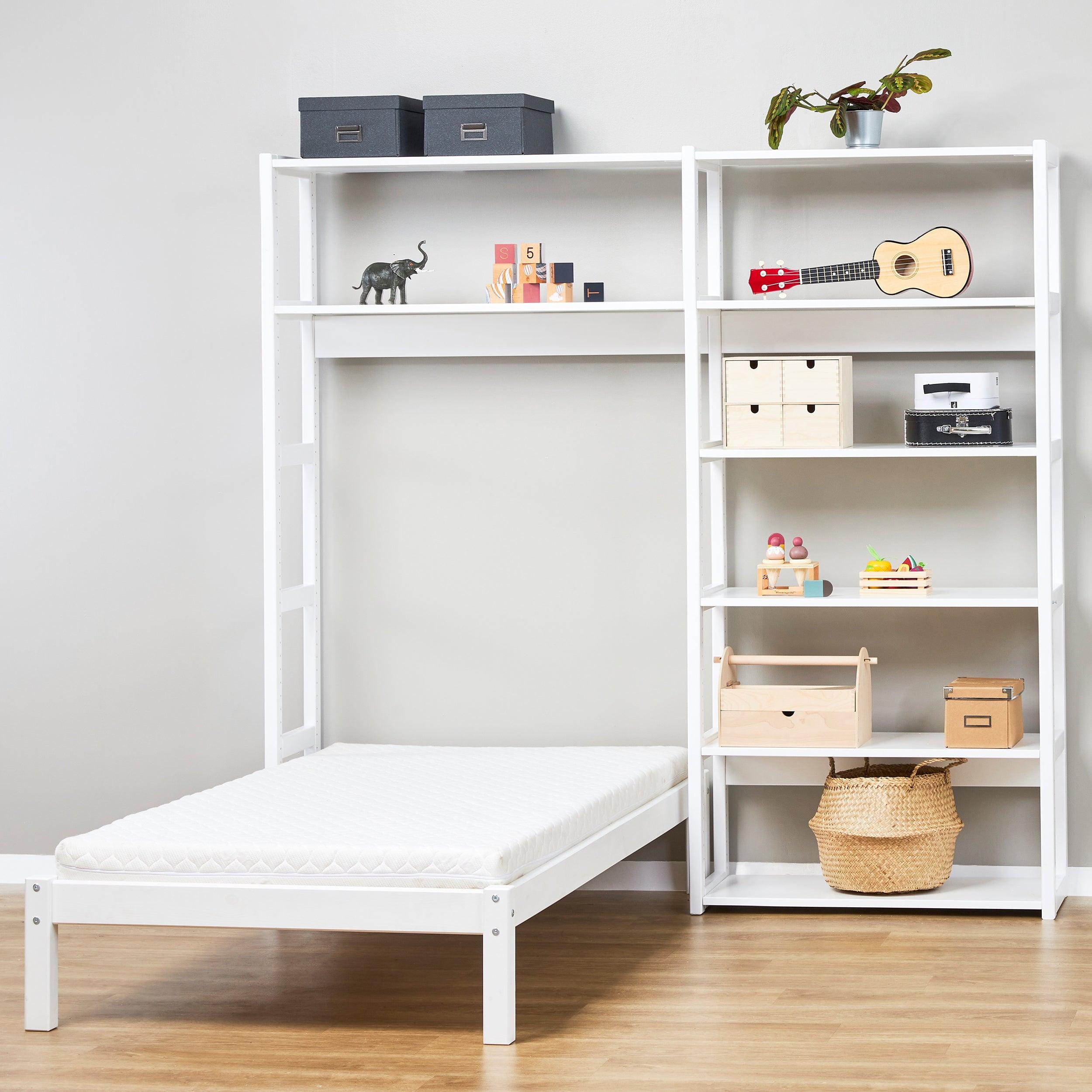 hoppekids-eco-dream-plattformbett-70x160-90x200-cm image 7
