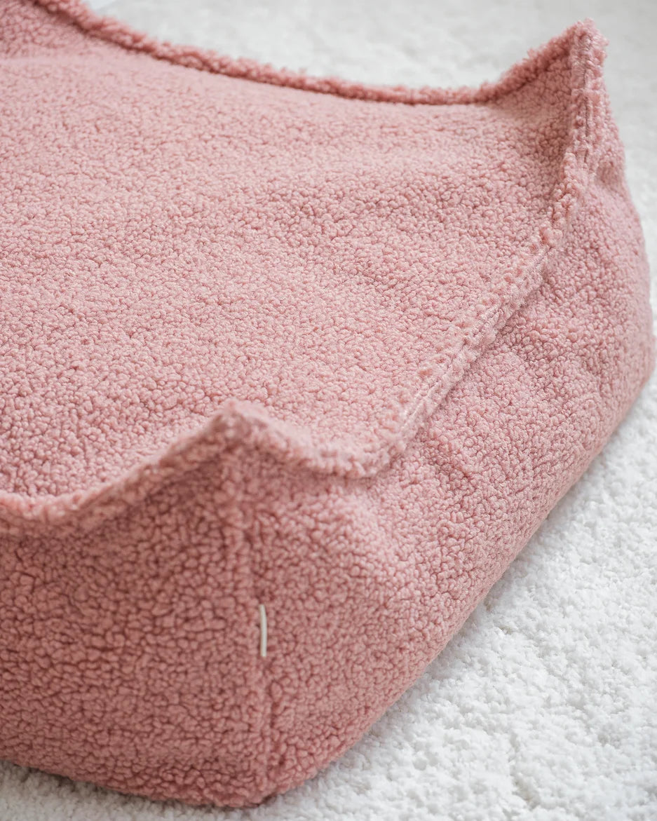 wigiwama-square-ottoman-kinder-hocker-aus-teddy-guava image 4