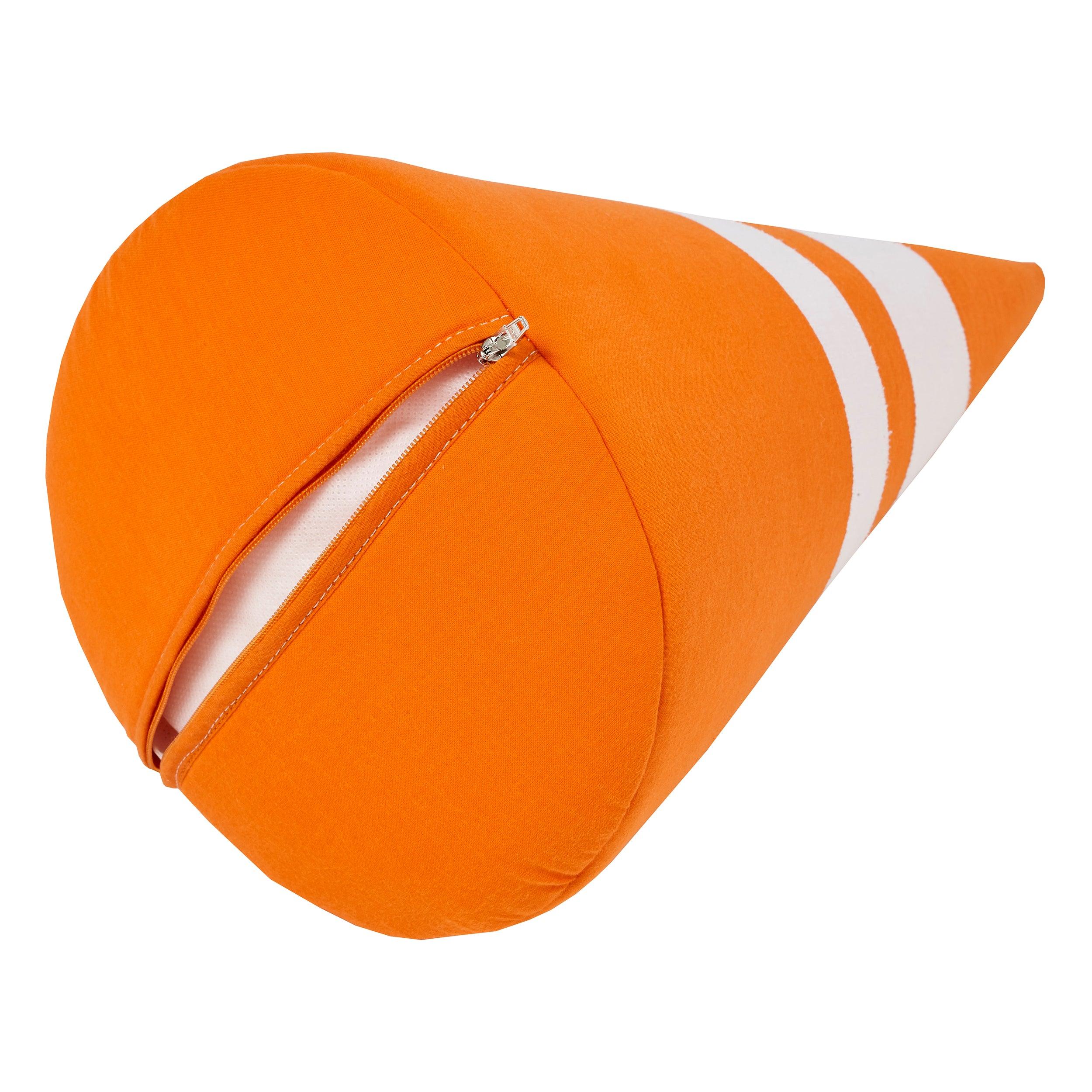 hoppekids-construction-kegelset-40-cm-3-stk image 2