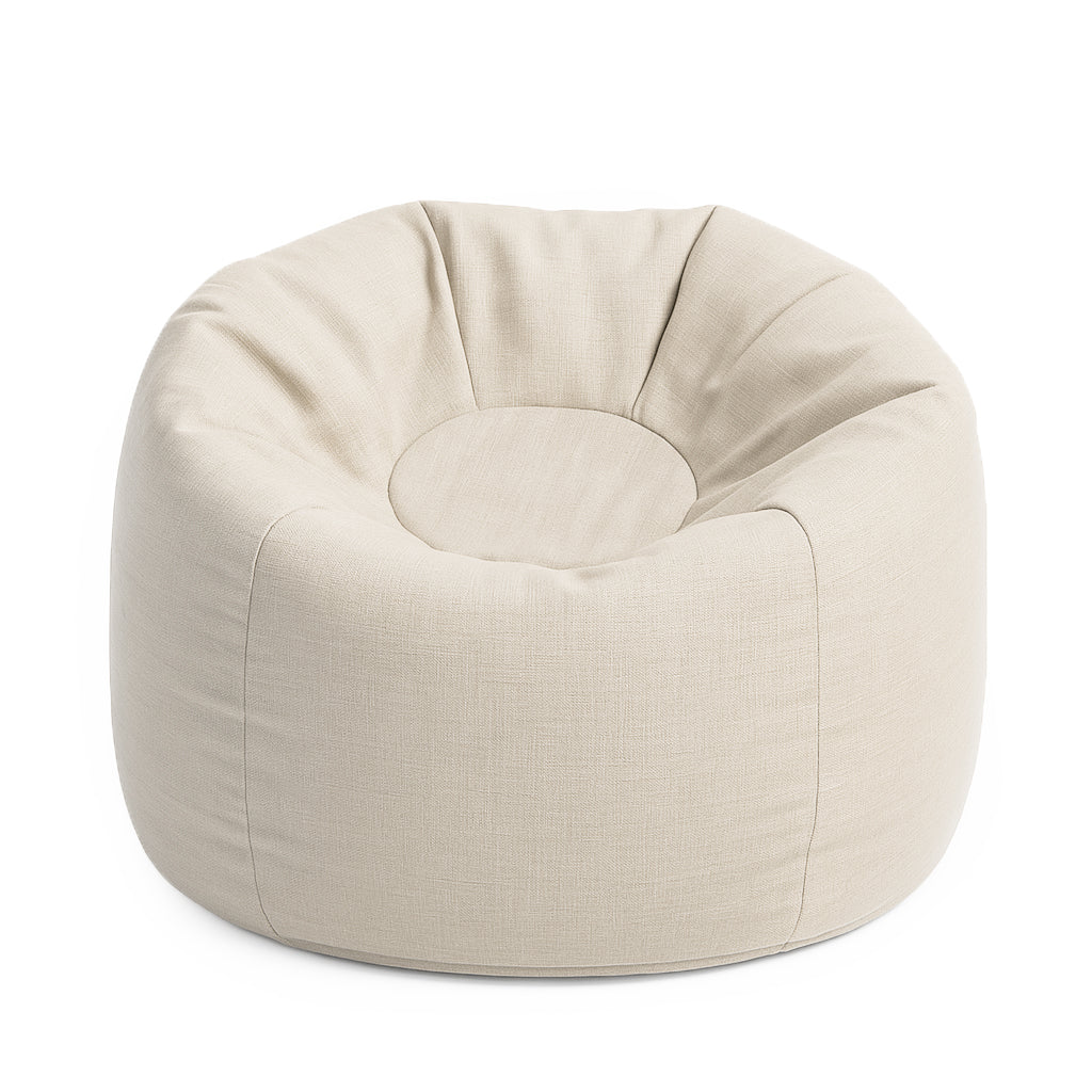 meowbaby-outzy-floreo-outdoor-kinder-sitzsack image 1