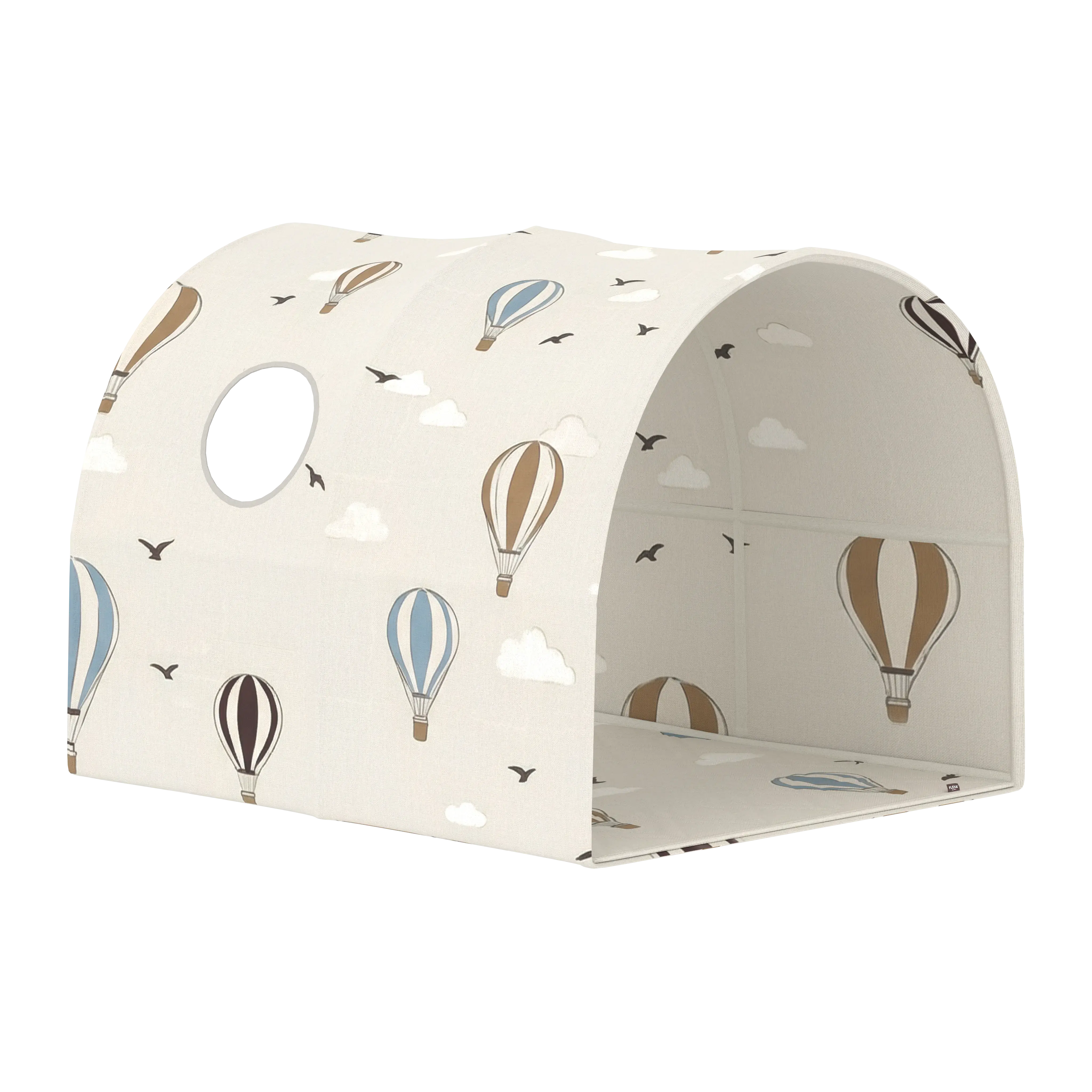 flexa-dawn-betth-hle-hot-air-balloons-f-r-90-cm-bett image 2