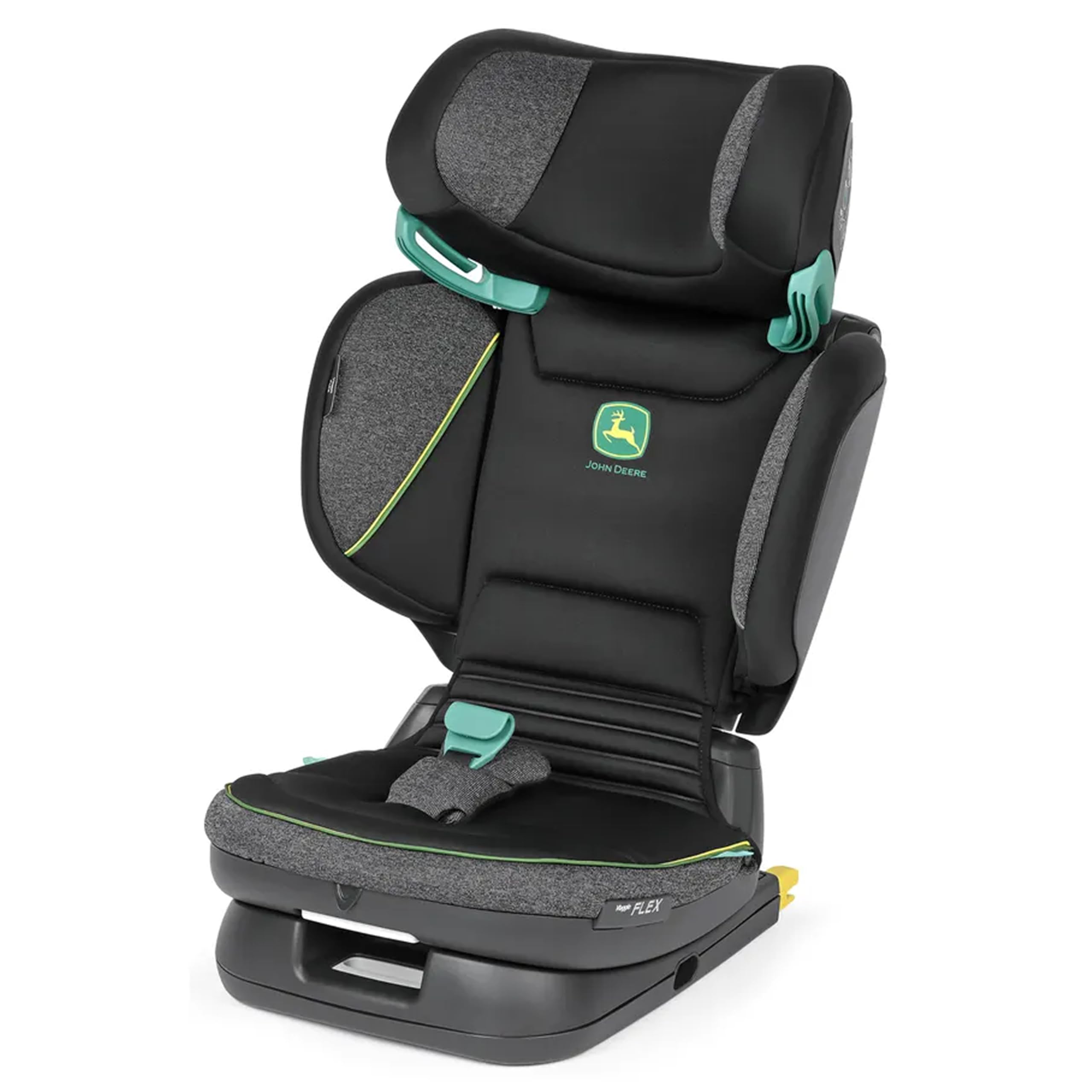 peg-perego-viaggio-flex-i-size-kindersitz-100-150-cm-isofix-klappbar-active image 8