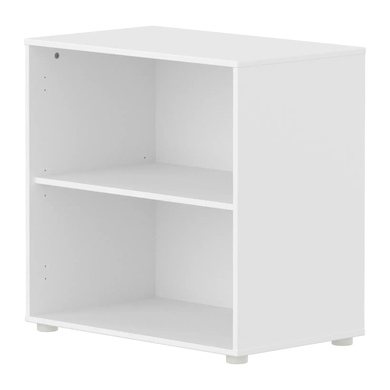flexa-saga-regal-1-regalboden-wei image 1