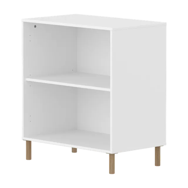 flexa-saga-regal-1-regalboden-f-e-in-eiche-wei image 1
