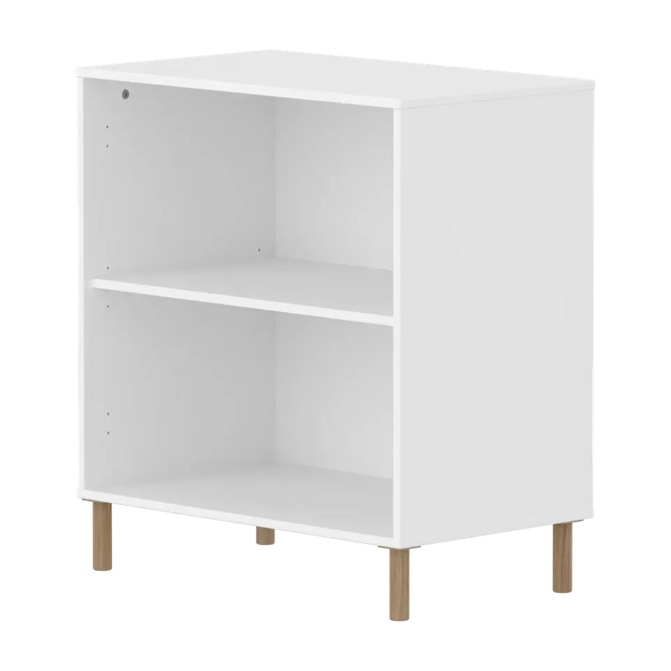 flexa-saga-regal-1-regalboden-f-e-in-eiche-wei image 1