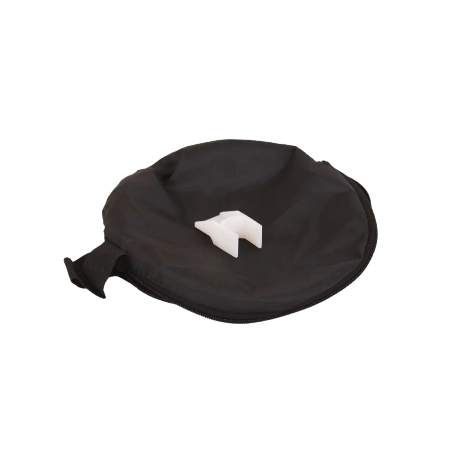 flexa-stopper-f-r-ausziehbares-bett-classic-nor-white image 1