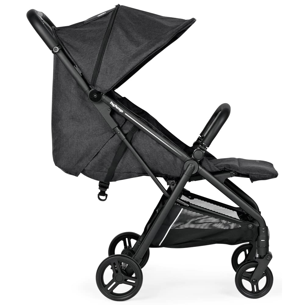 peg-perego-selfie-kinderwagen-schiefergrau-leicht-kompakt-bis-22-kg image 3