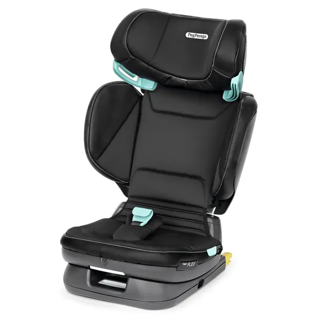 peg-perego-viaggio-flex-isofix-autositz-100-150-cm-licorice image 1
