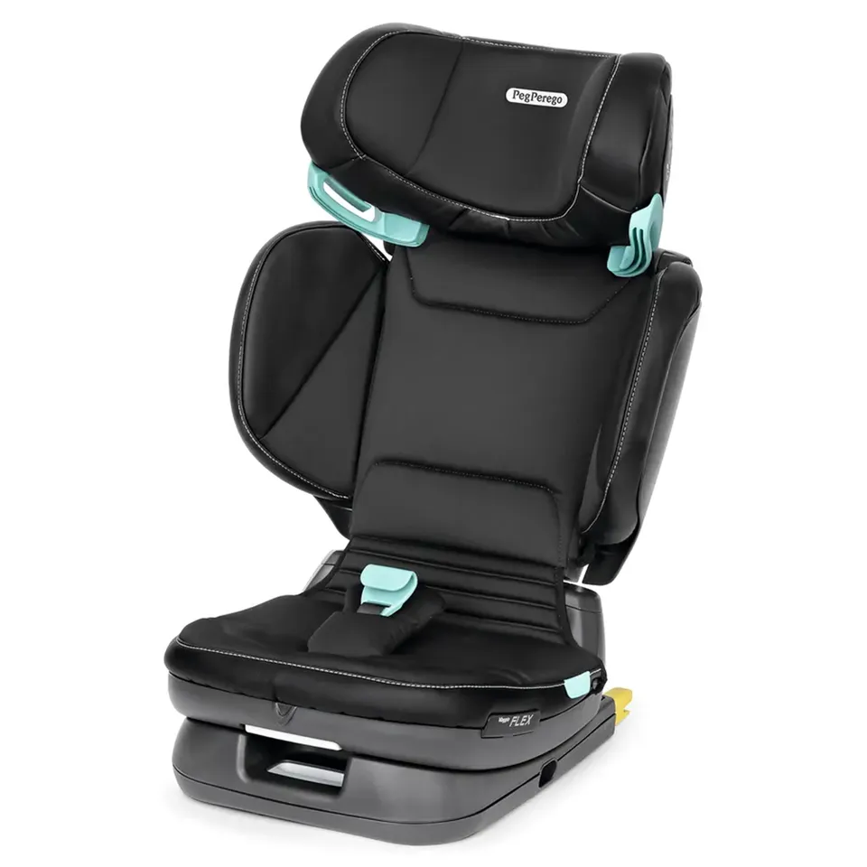 peg-perego-viaggio-flex-isofix-autositz-100-150-cm-licorice image 1