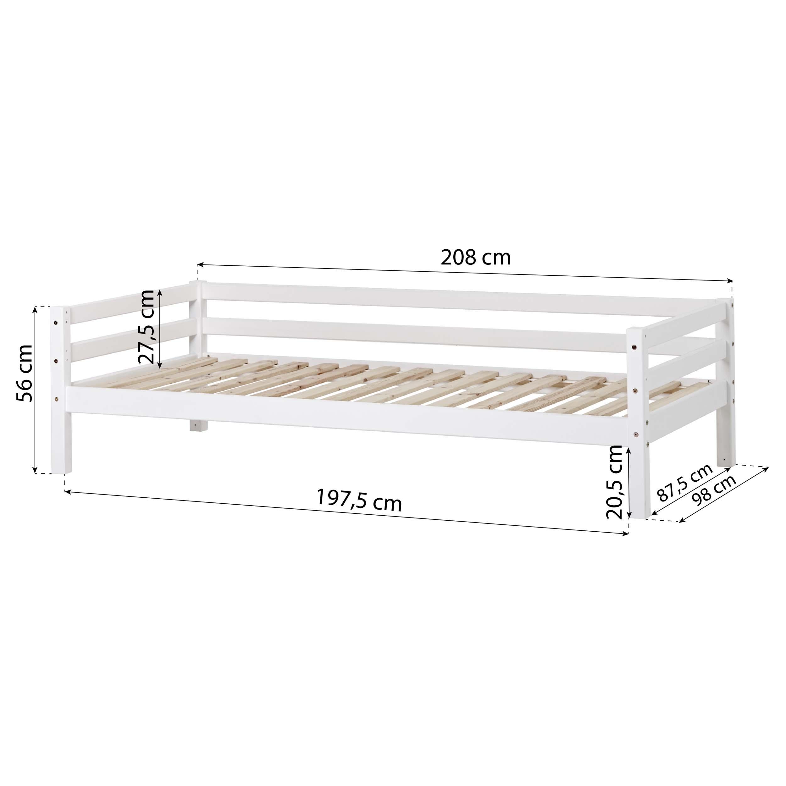 hoppekids-eco-dream-einzelbett-90x200-mit-schubladen image 3