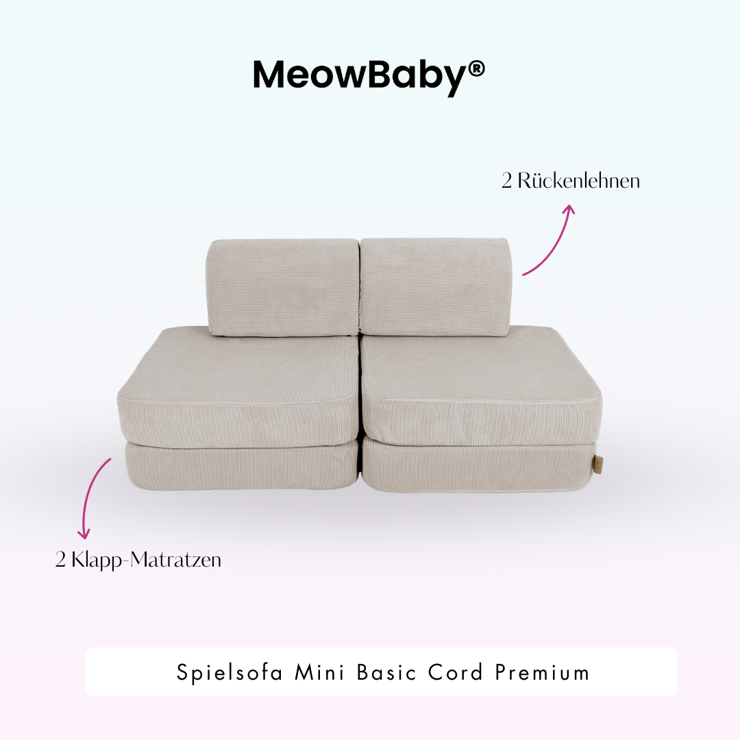 meowbaby-spielsofa-mini-basic-cord-premium-slim-cord-edition image 6