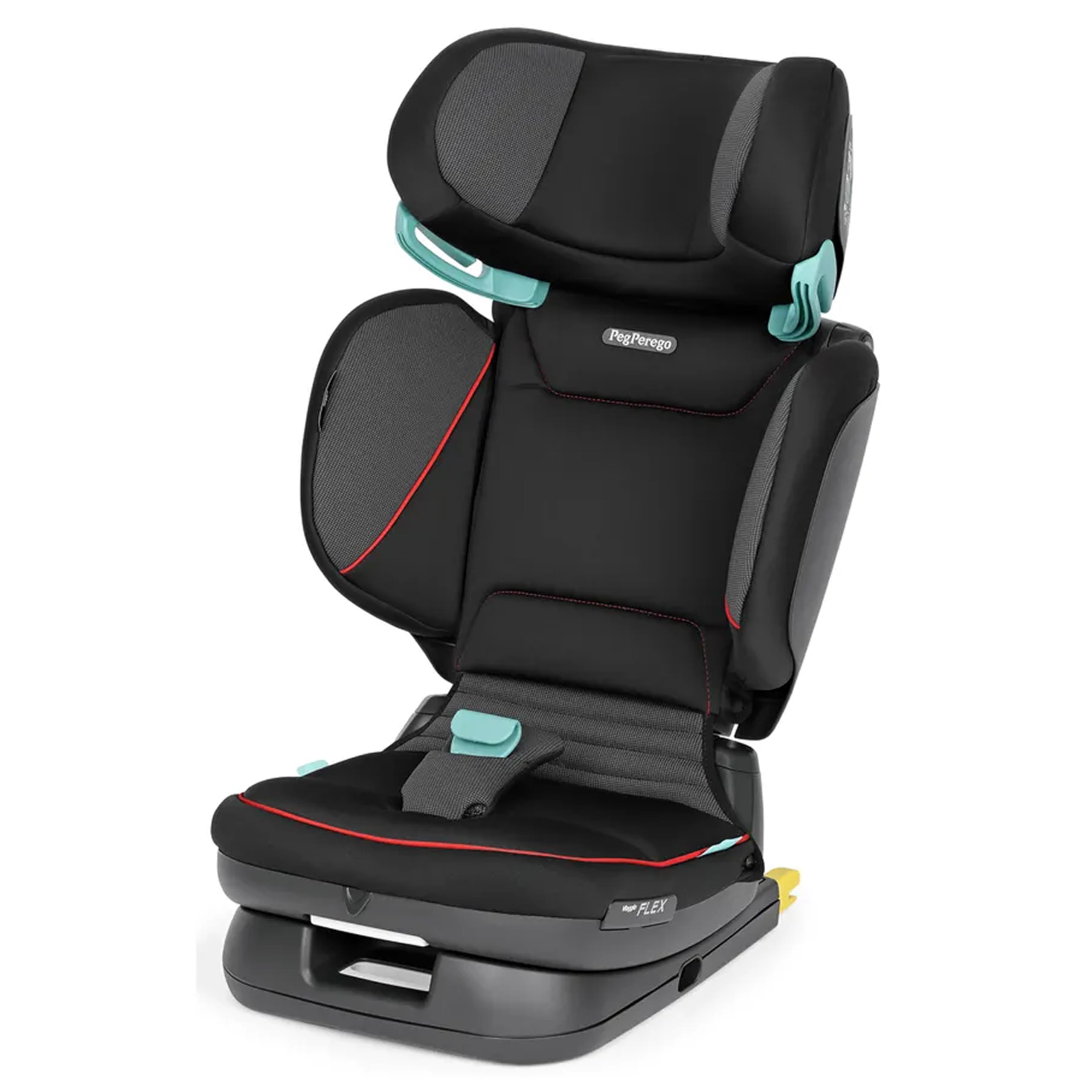 peg-perego-viaggio-flex-i-size-kindersitz-100-150-cm-isofix-klappbar-active image 1