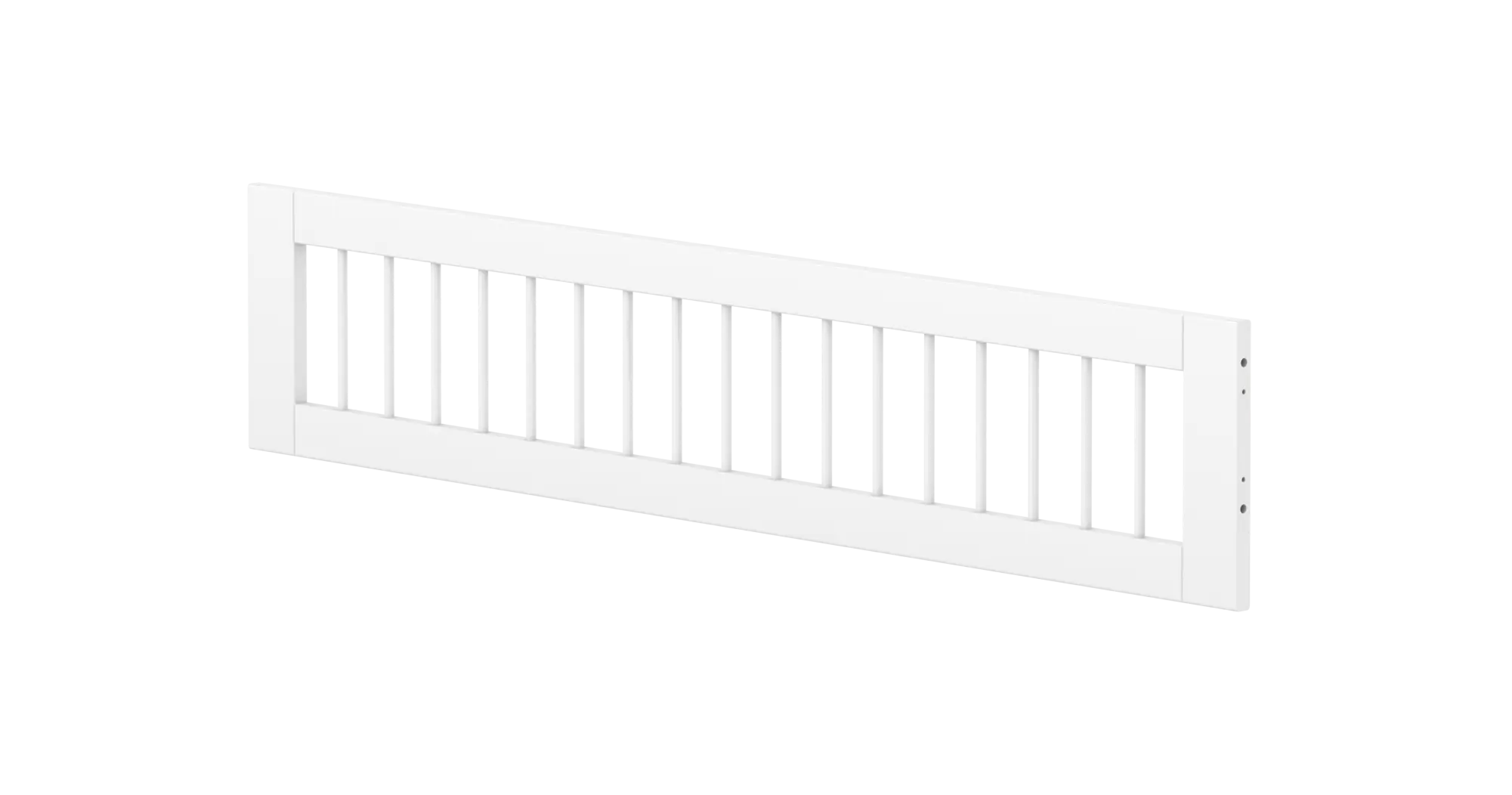 flexa-white-absturzsicherung-3-4-wei-bettgitter image 1