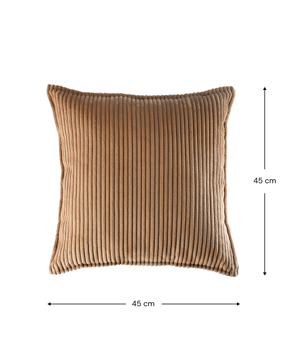 wigiwama-blockkissen-quadratisches-deko-kissen-f-r-kinder-toffee-cord image 5