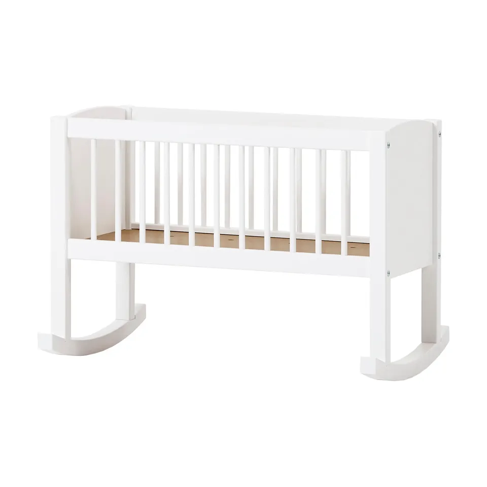 hoppekids-babywiege-40x80-cm-wei image 1