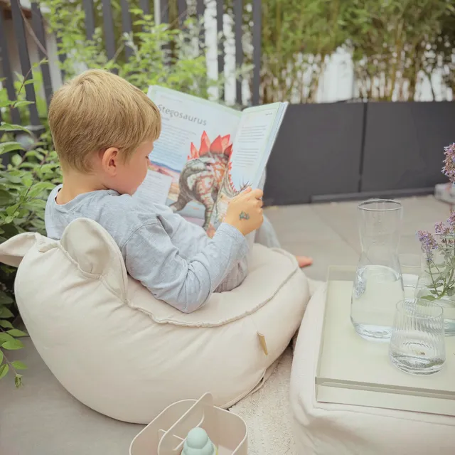 meowbaby-outdoor-kinder-sitzsack-outzy-b-r-outdoor-living-edition image 1