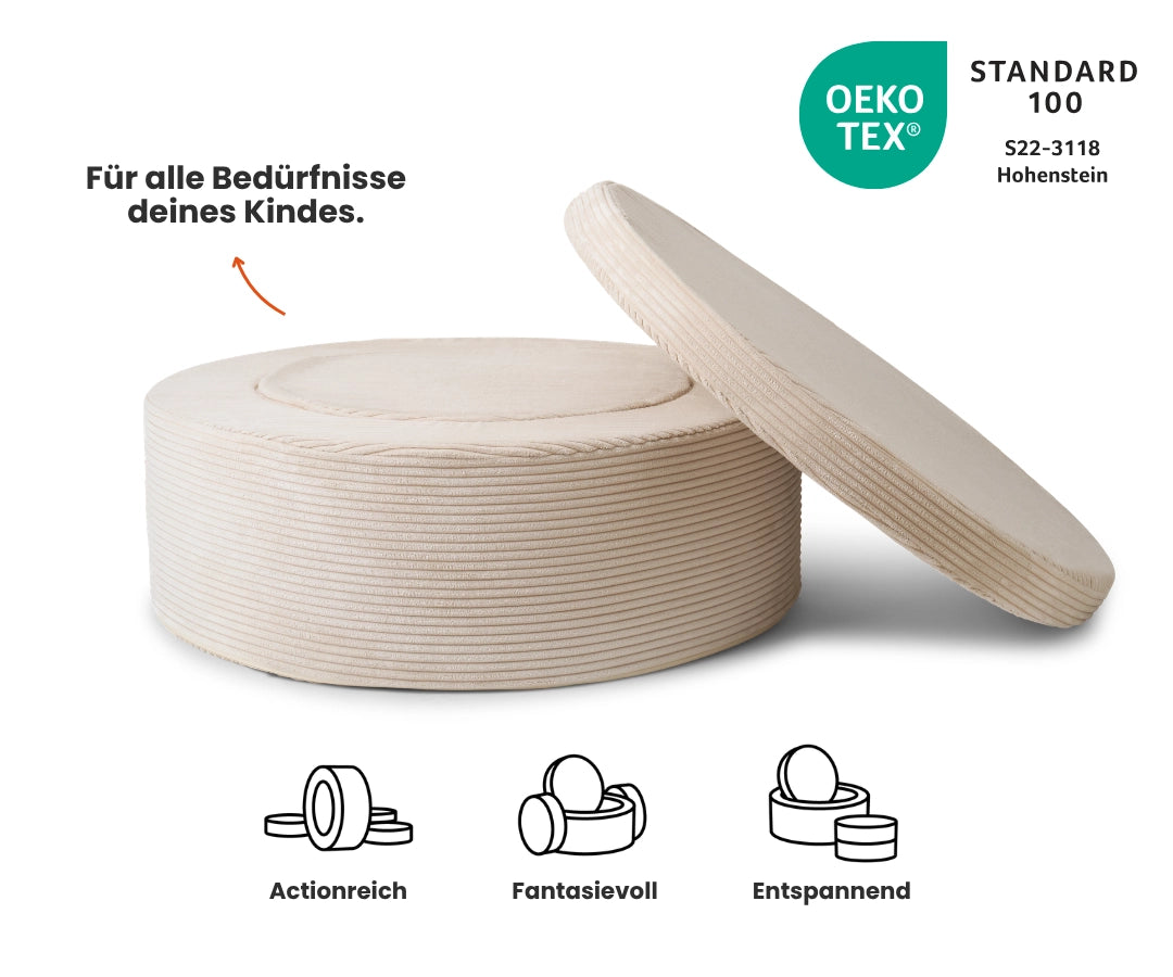 funzy-donut-modularer-spielring-spielsofa image 3