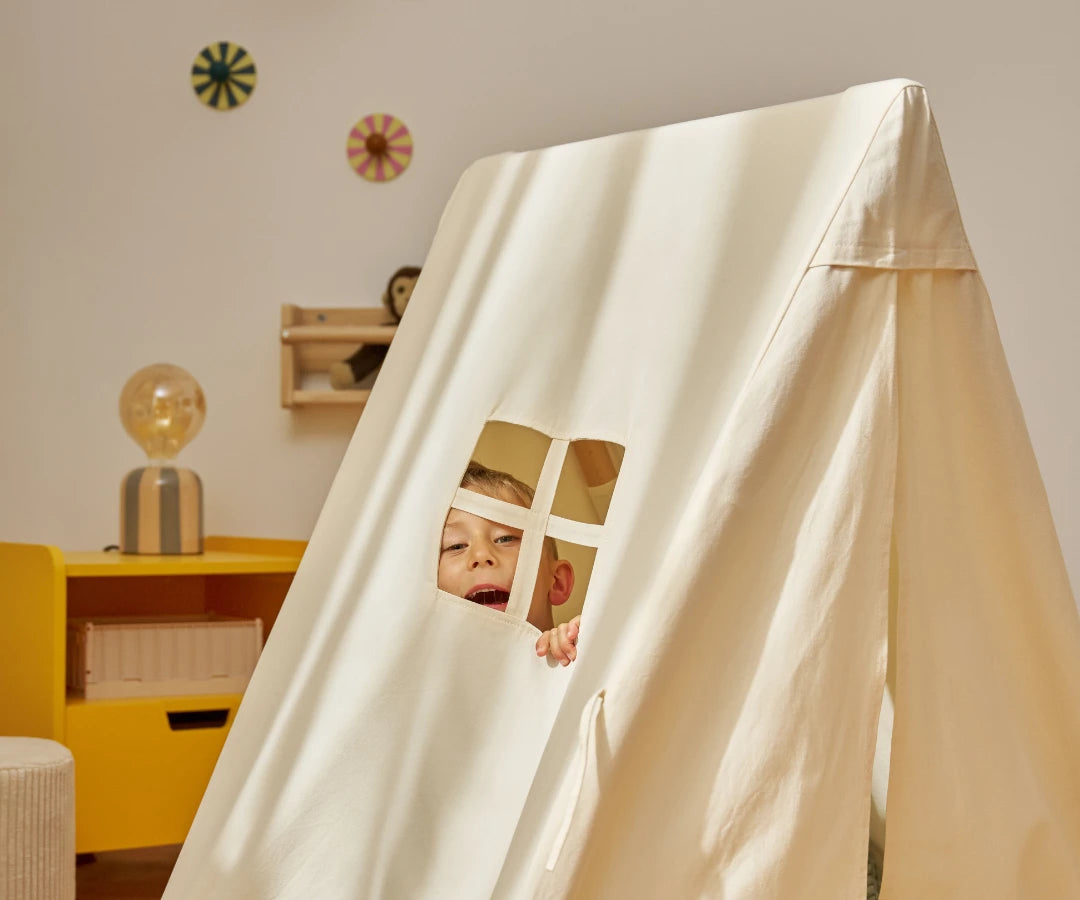 funzy-tipi-umbau-set-canvas-tipi-erweiterung-f-r-spielbogen image 3